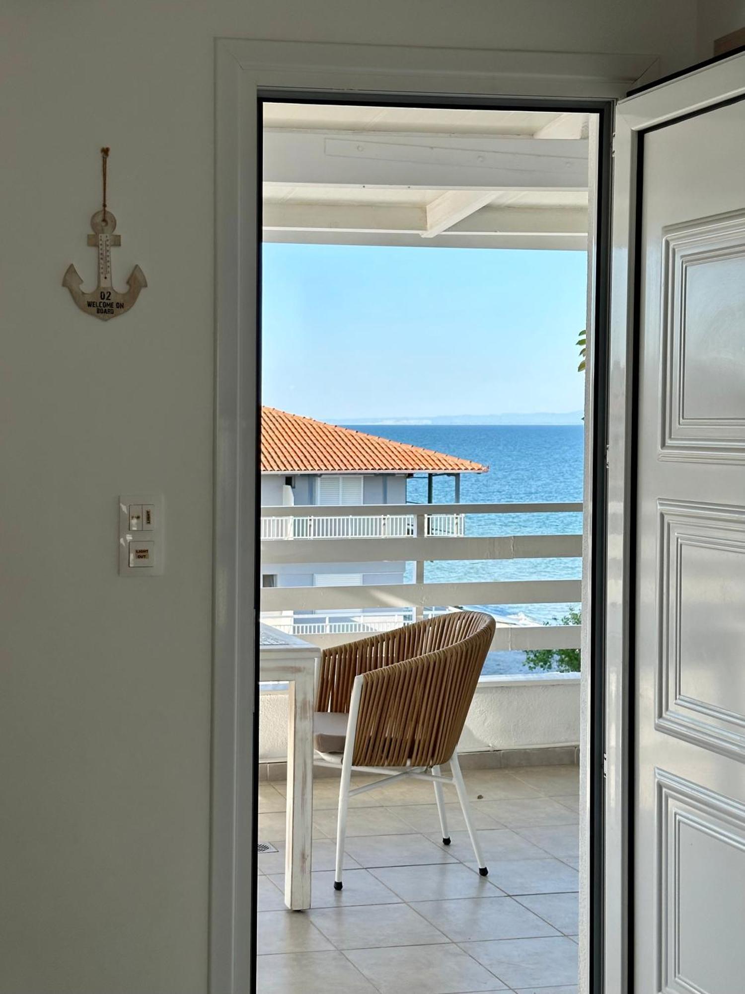 Apartamento Filoxenia